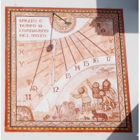 Tour guidato ai dipinti murali di Sarmede e al Museo Štěpán Zavřel