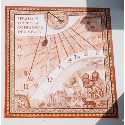 Tour guidato ai dipinti murali di Sarmede e al Museo Štěpán Zavřel
